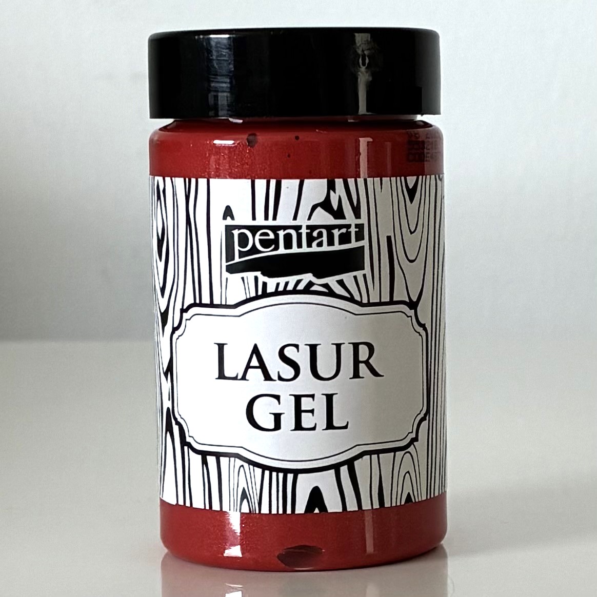 Lasurgel 