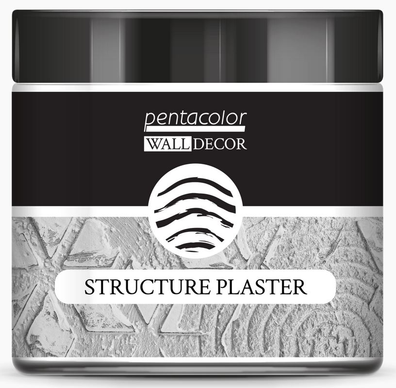 Strukturr Putz (Structure Plaster) 500ml