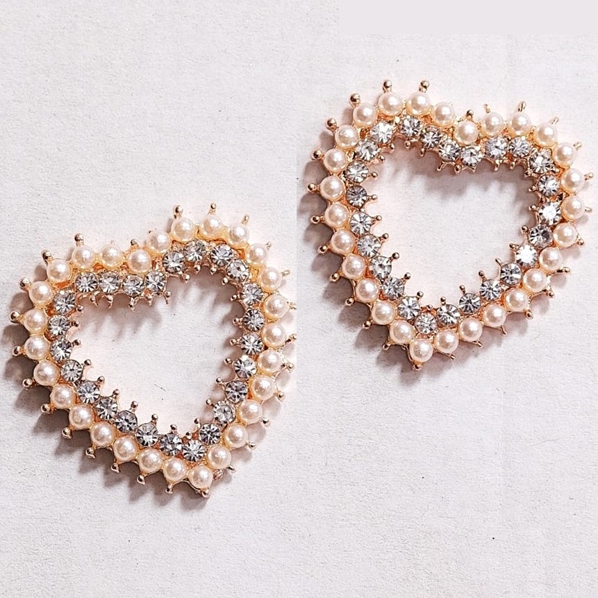 2er Set Schmuckornamente 