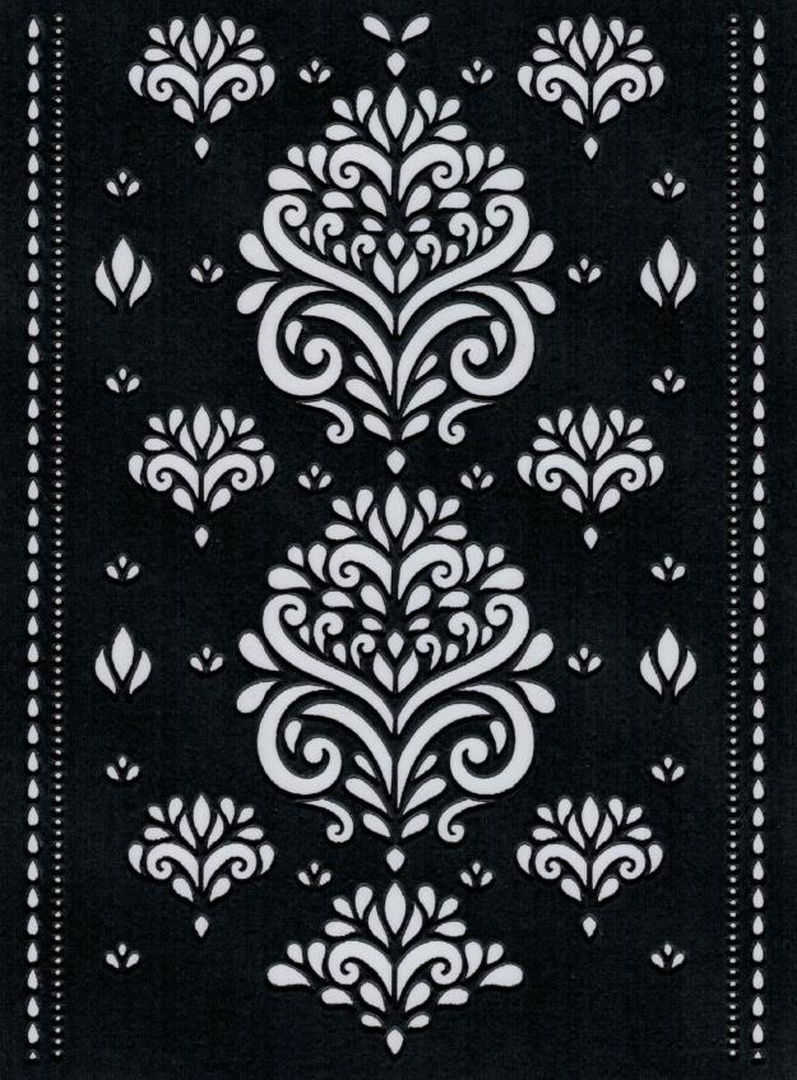 A5 Flexi Schablone II FSCH-042