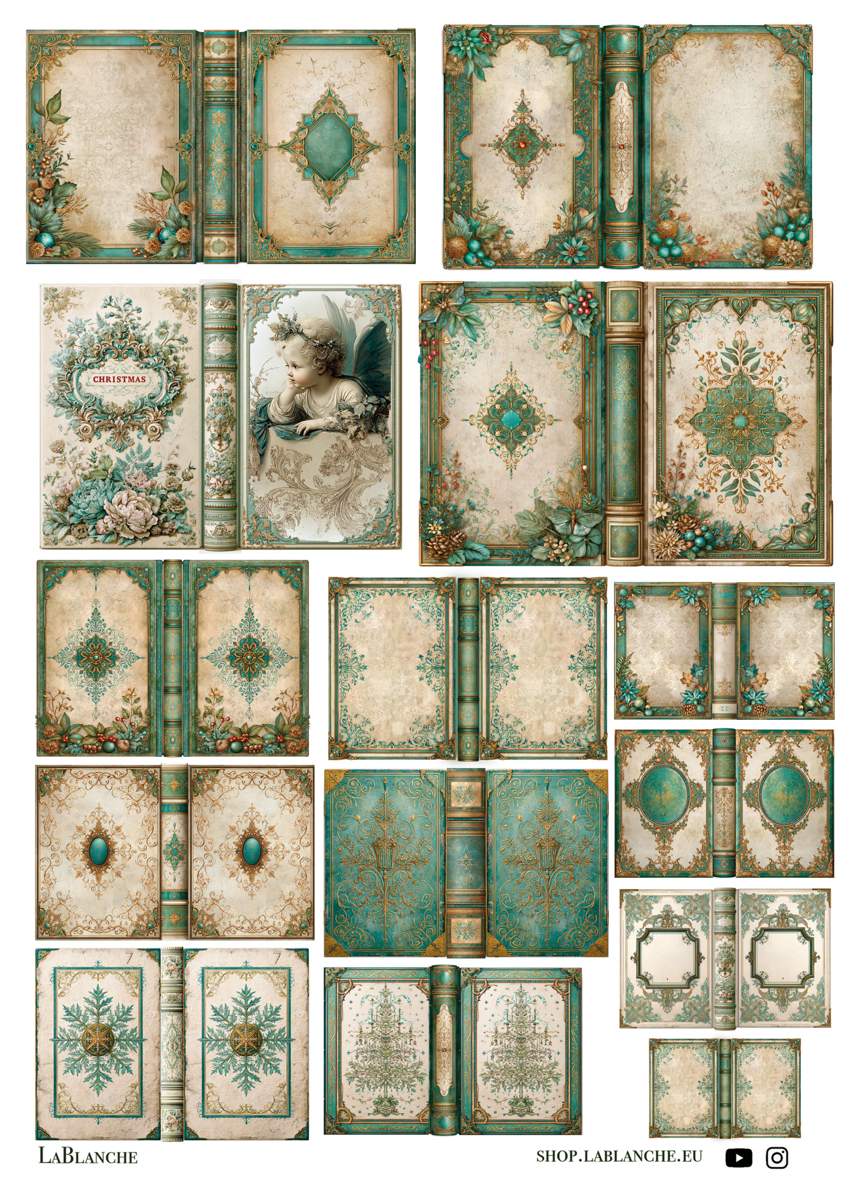 Naturalpapier 