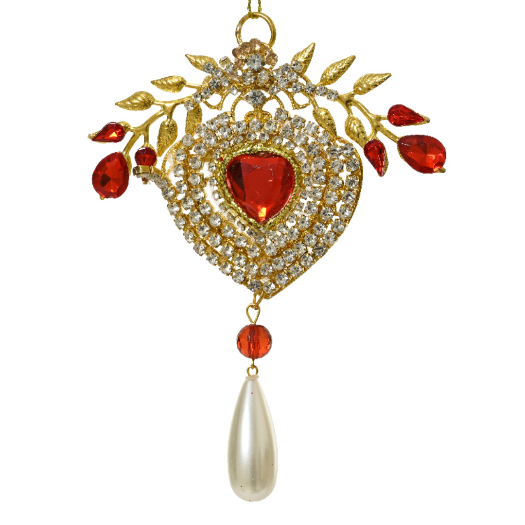 B-Ware - Dekoanhänger 