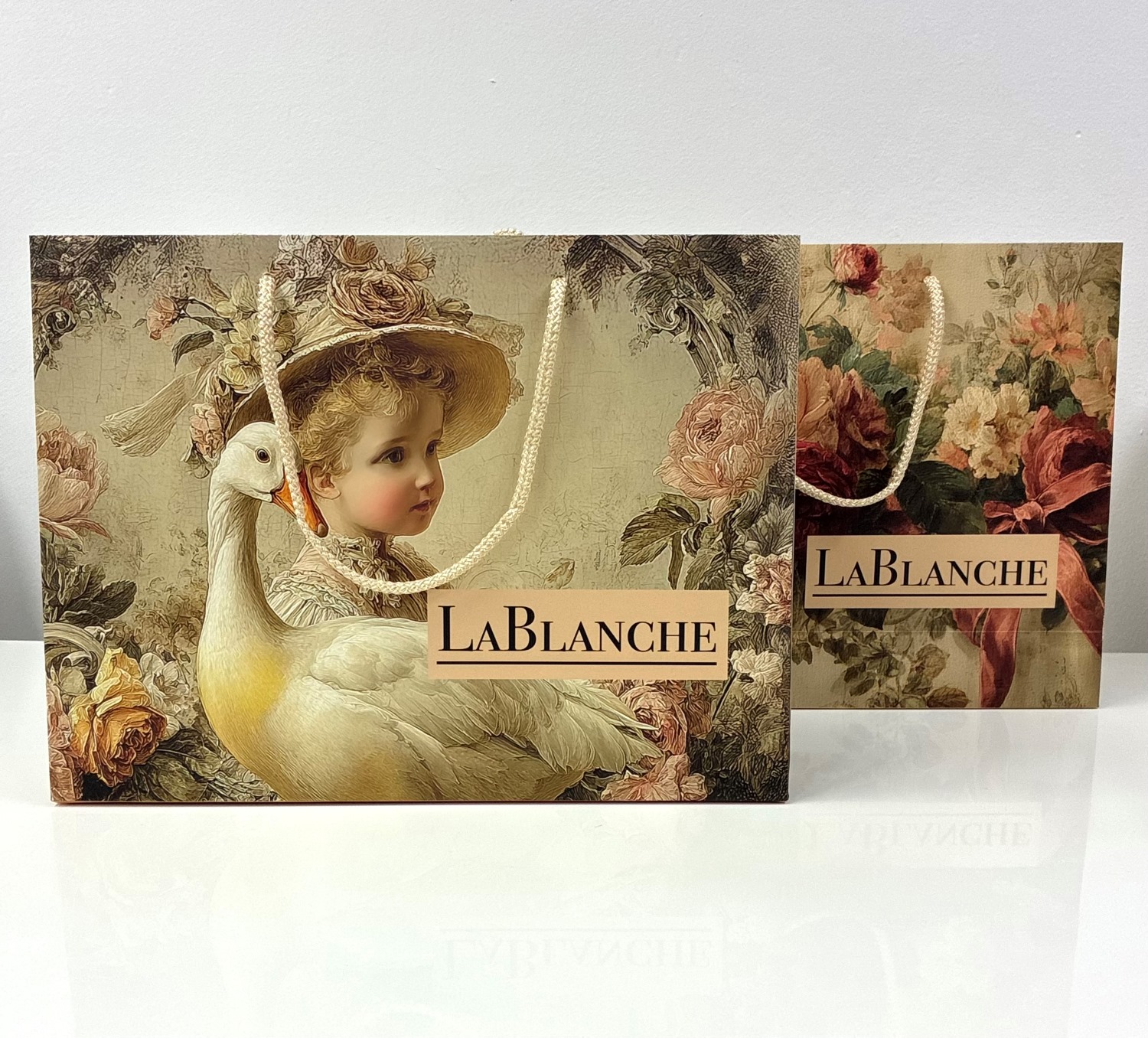 LaBlanche Tüte Spring 2026