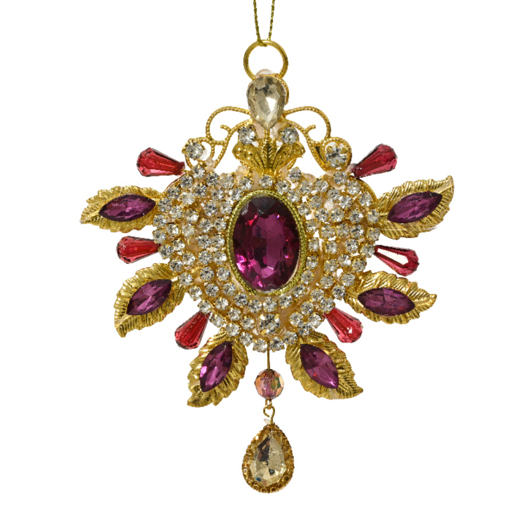 B-Ware - Dekoanhänger 