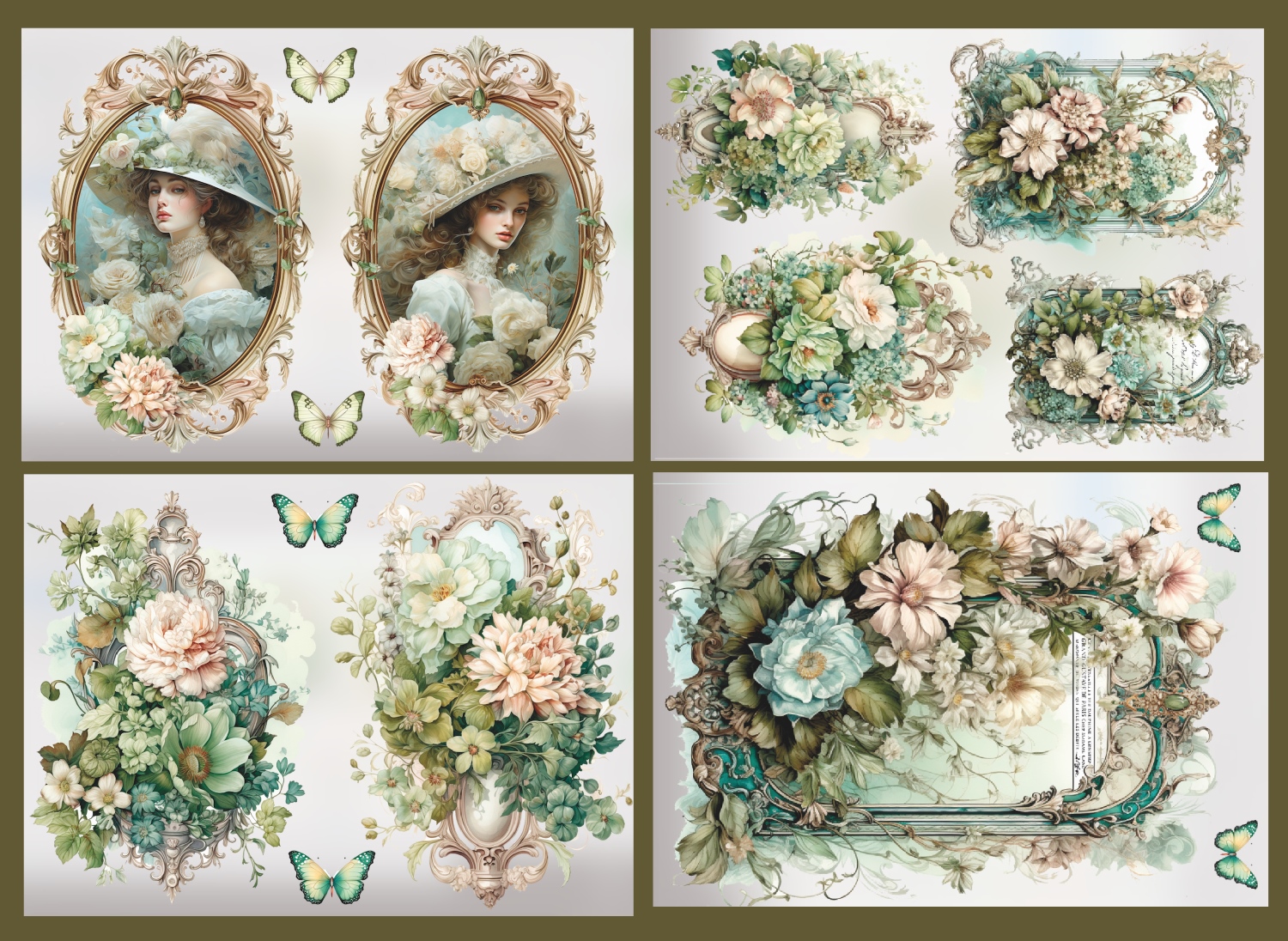 Wasser-Transferset  