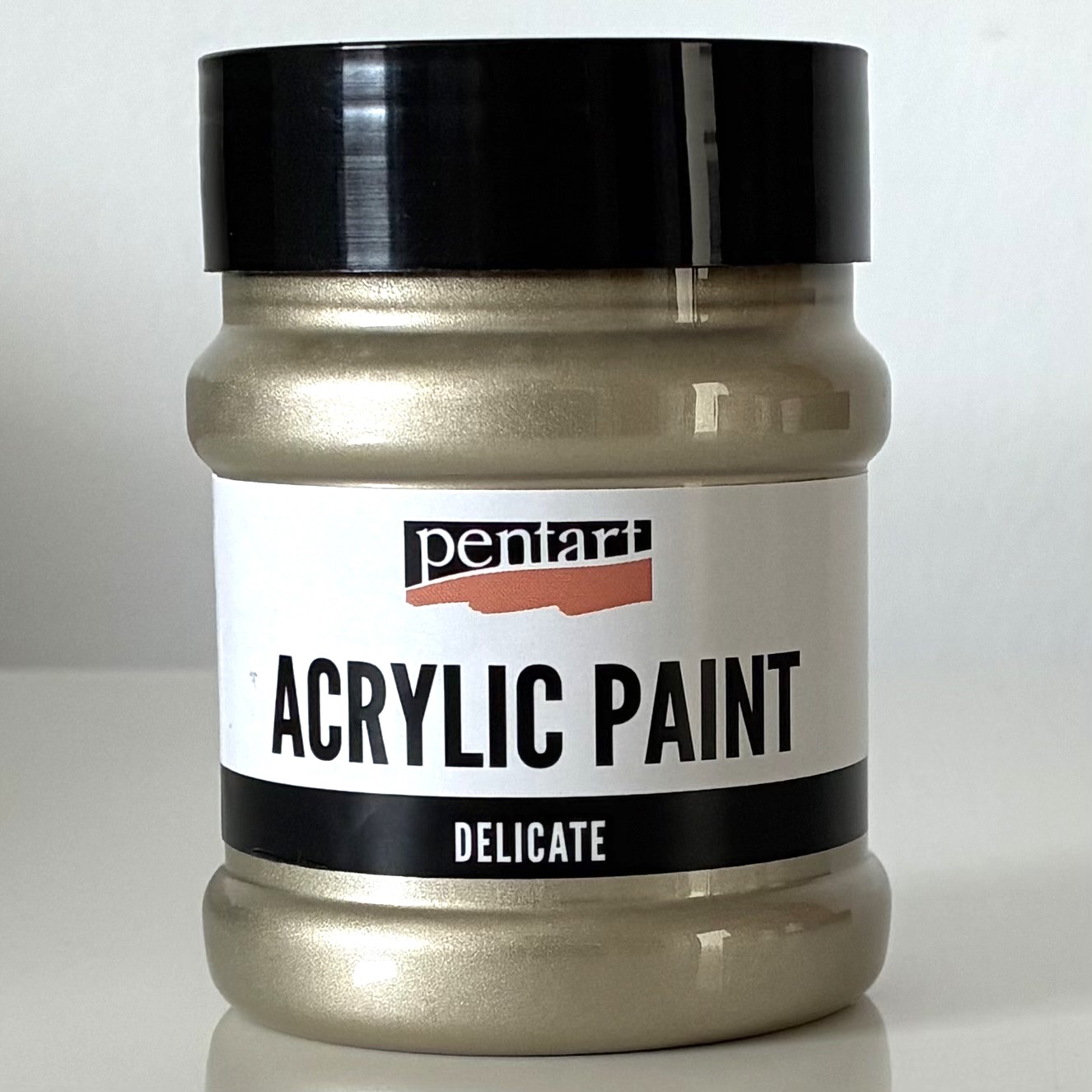 Acryl Farbe 