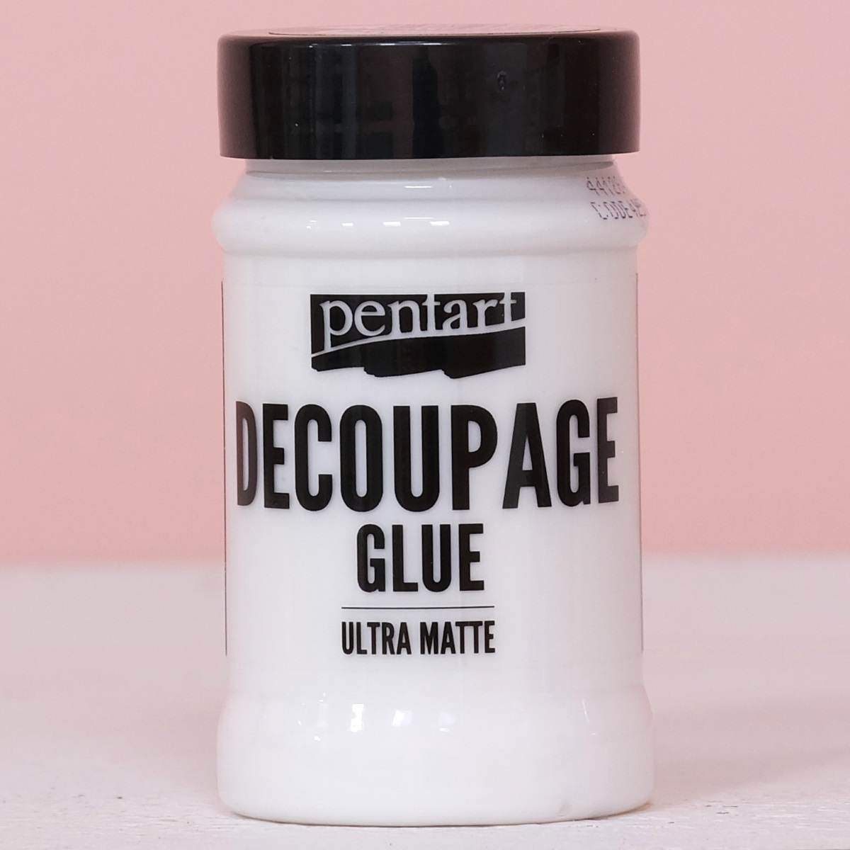 Decoupage-Kleber (100 ml) Ultra Matte