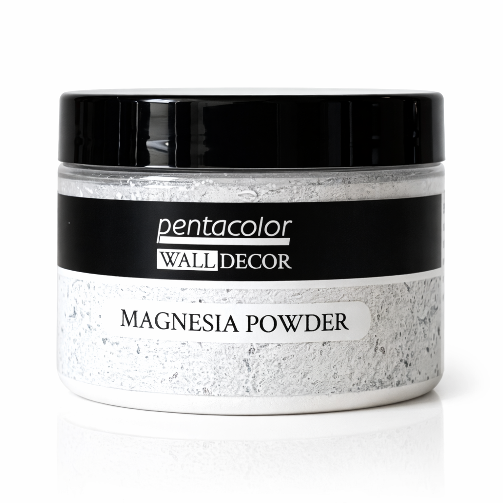 Magnesia Pulver 80gr