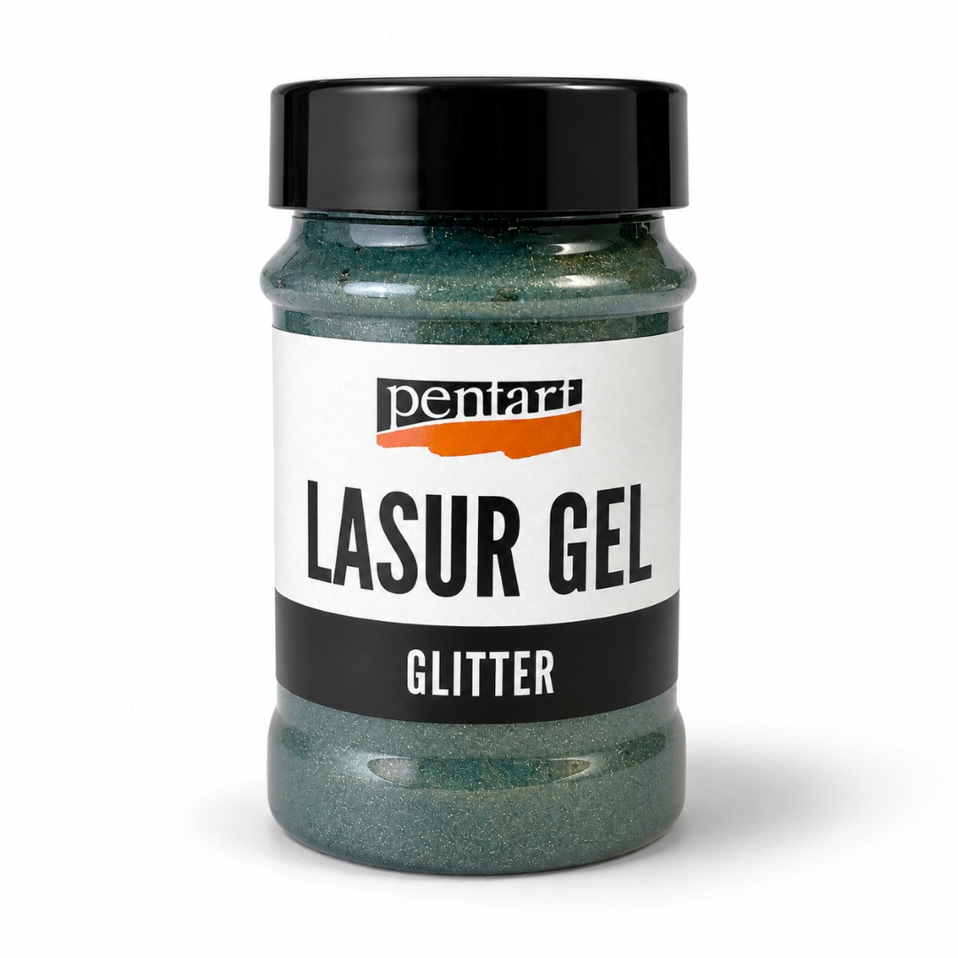 Lasur Gel 