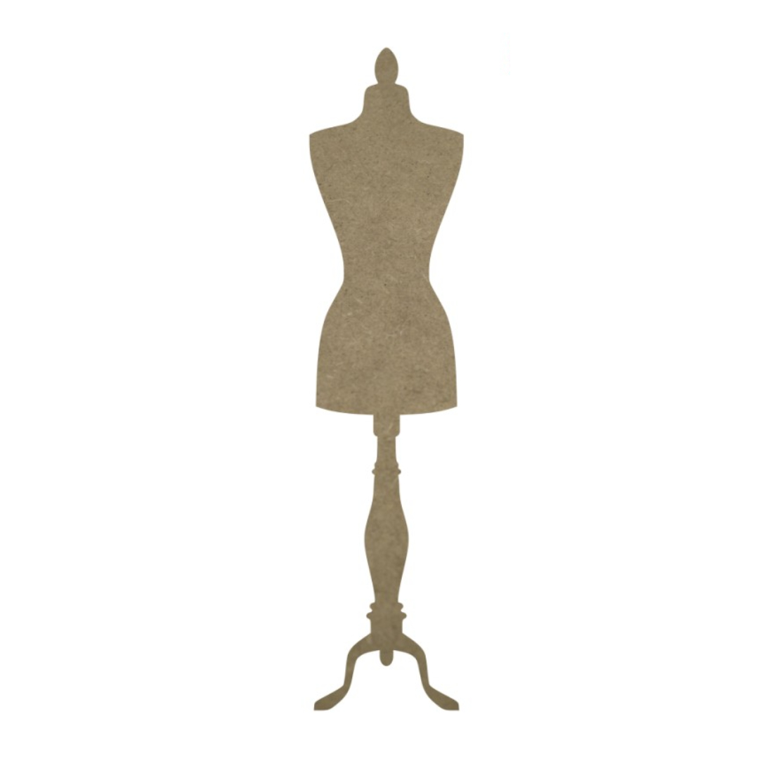 MDF Silhouette 