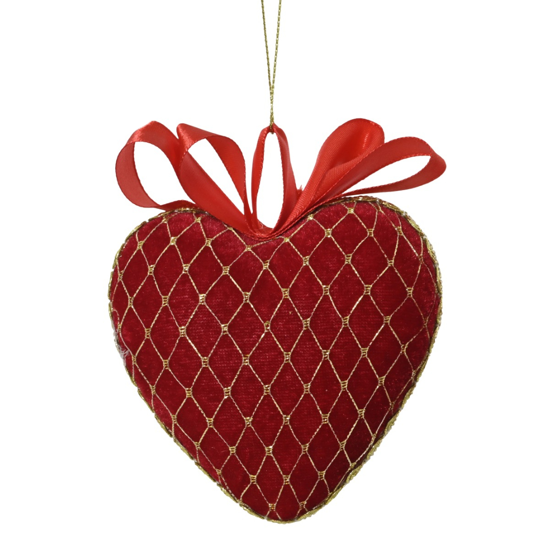 Deko Anhänger/Weihnachtskugel 