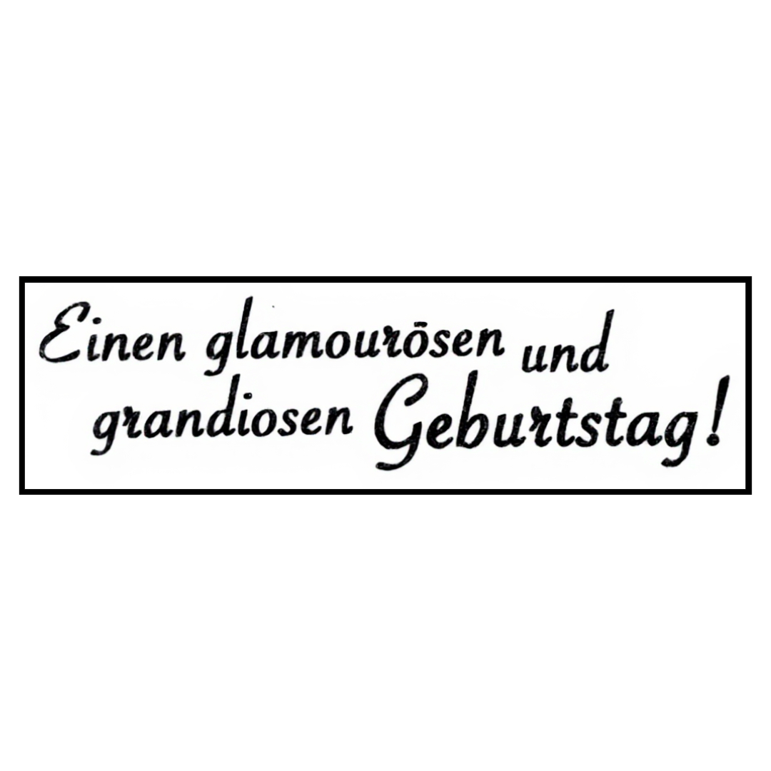 Stempel 