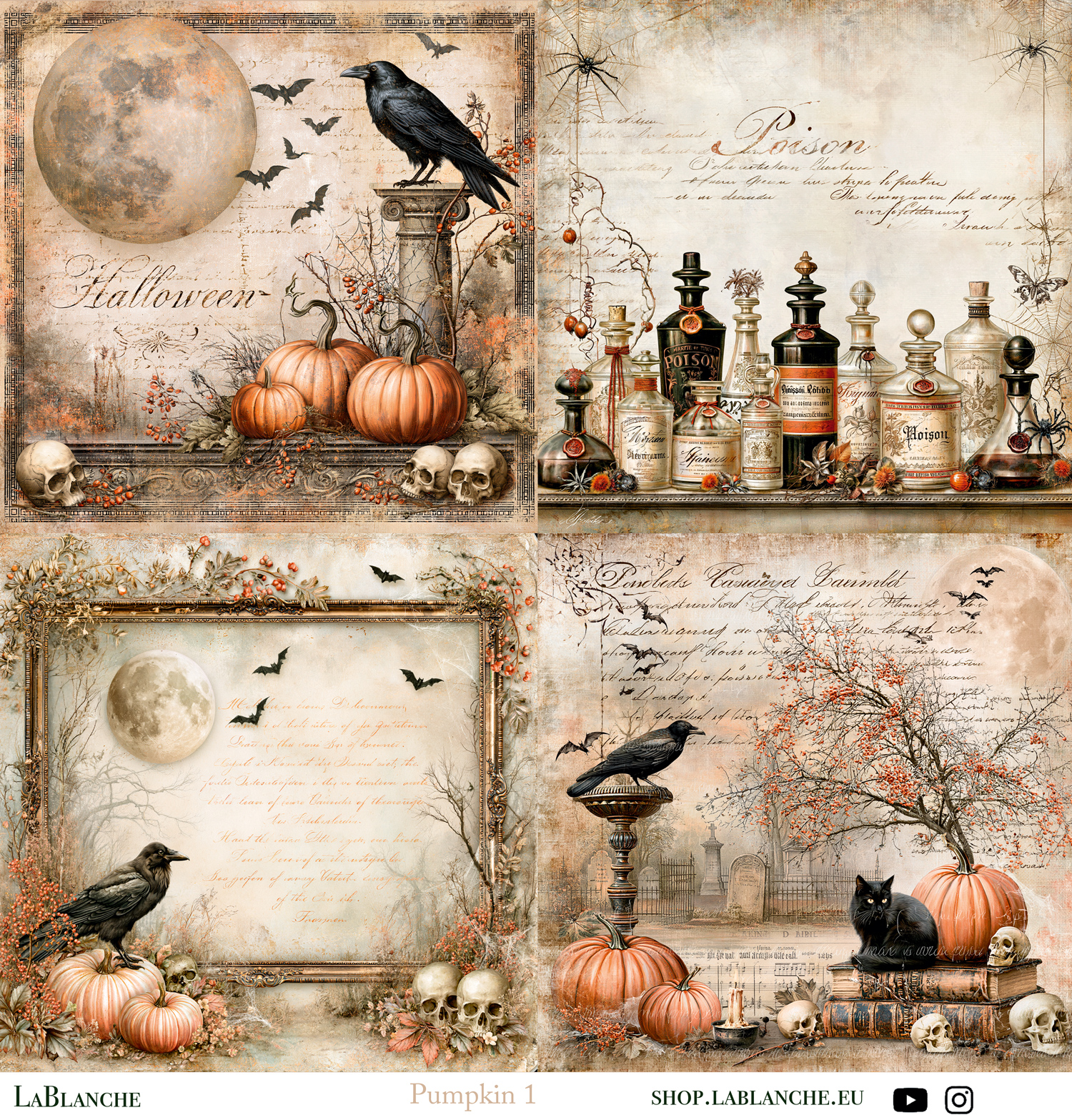 Designpapier 