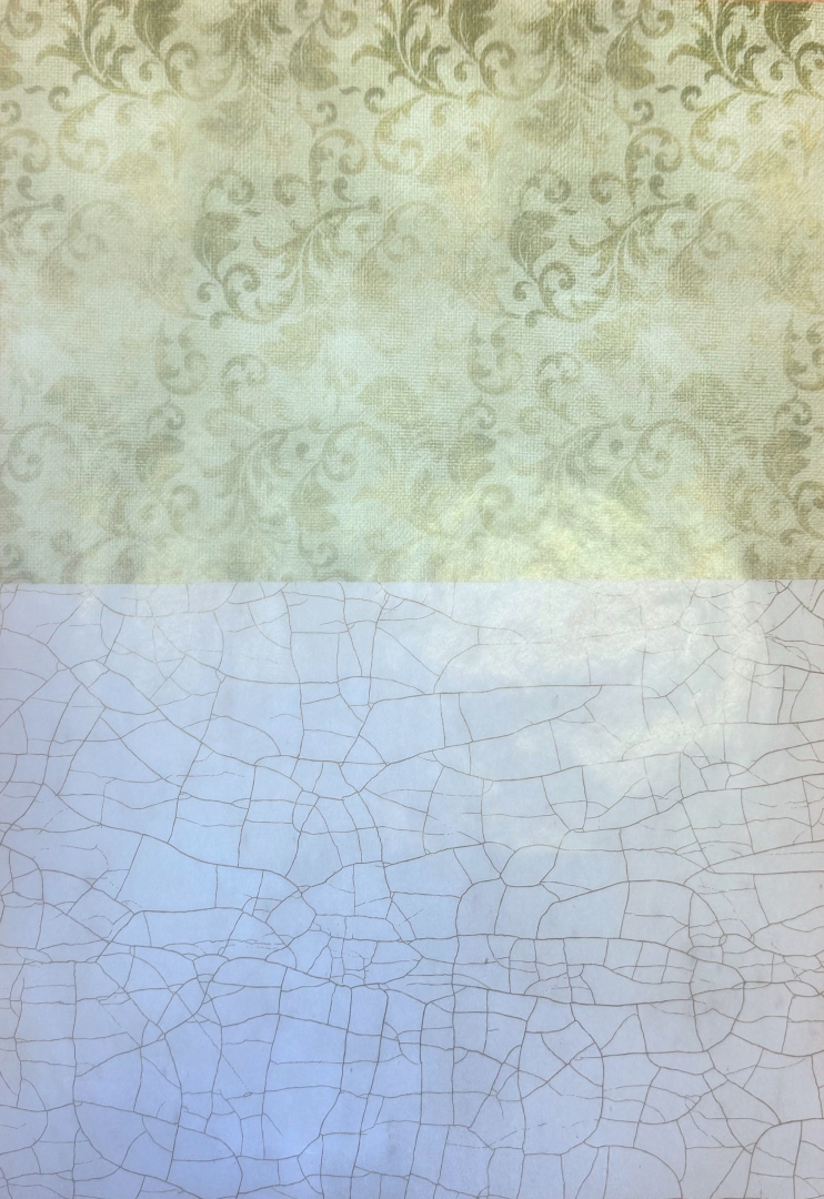 Decoupagepapier 