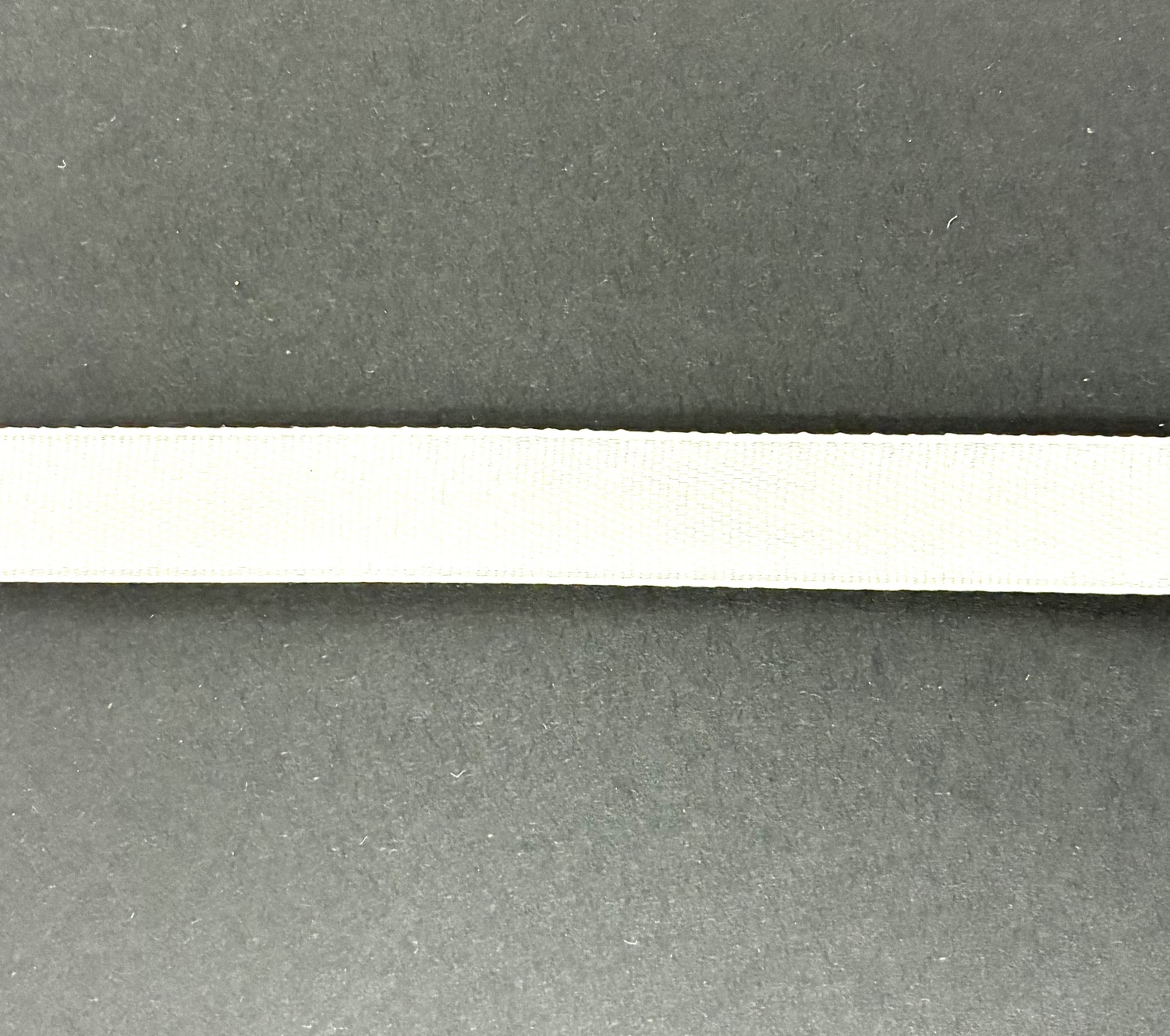 Satinband Creme 1,2mm x 32m Band236